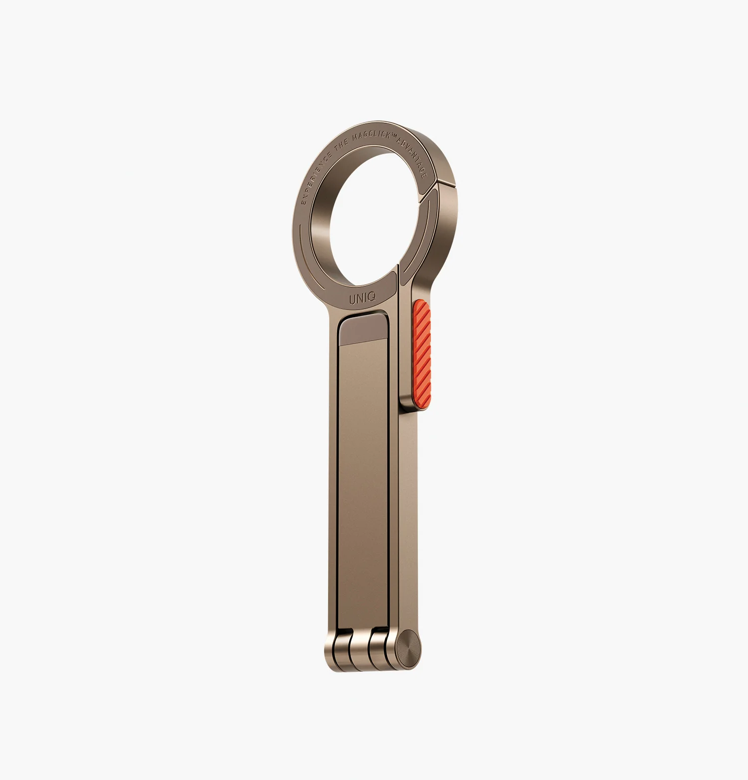 Arcus<br>Aluminium Magnetic Carabiner Tripod - Image 6