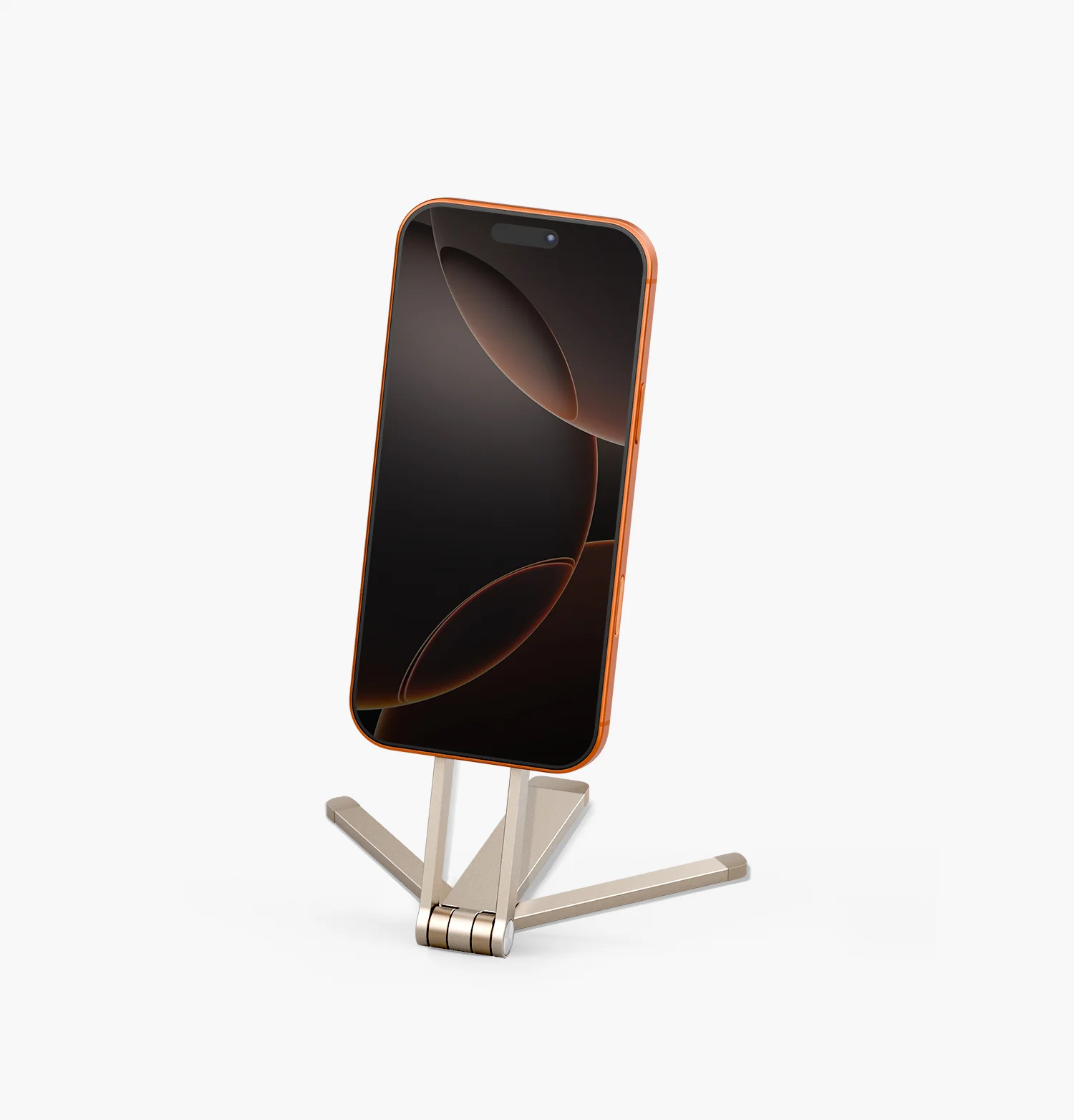 Arcus<br>Aluminium Magnetic Carabiner Tripod - Image 8