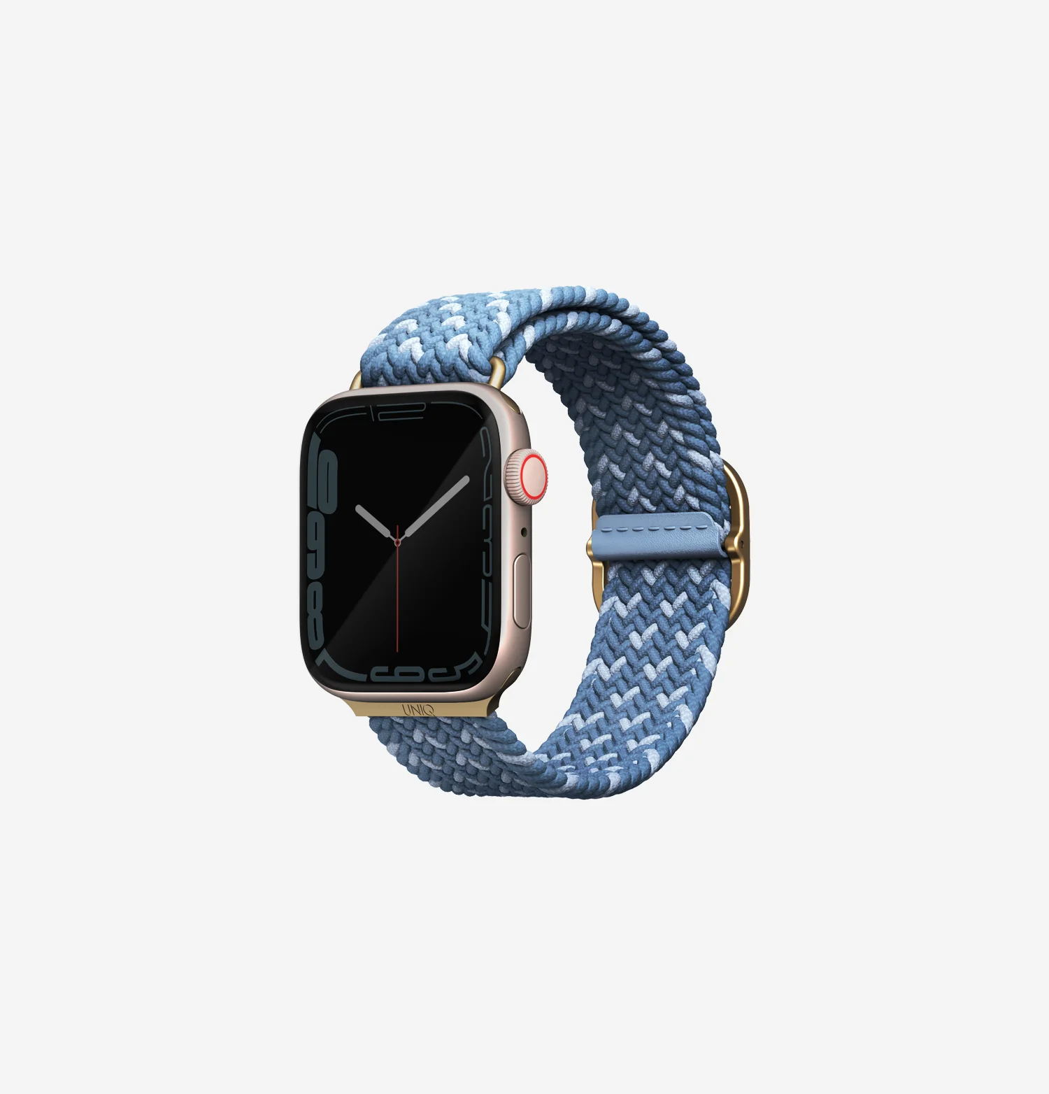 Aspen DE Braided Apple Watch Band - Image 4
