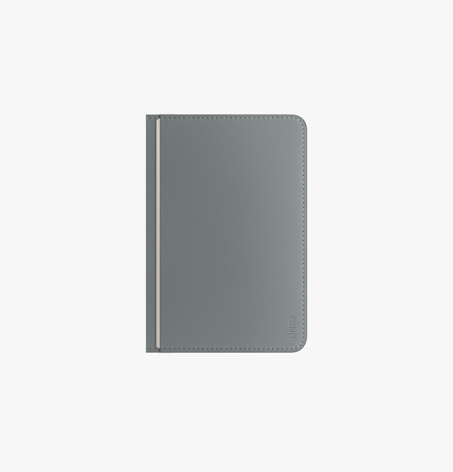 Belmont<br>Vegan Leather Passport Holder - Image 10