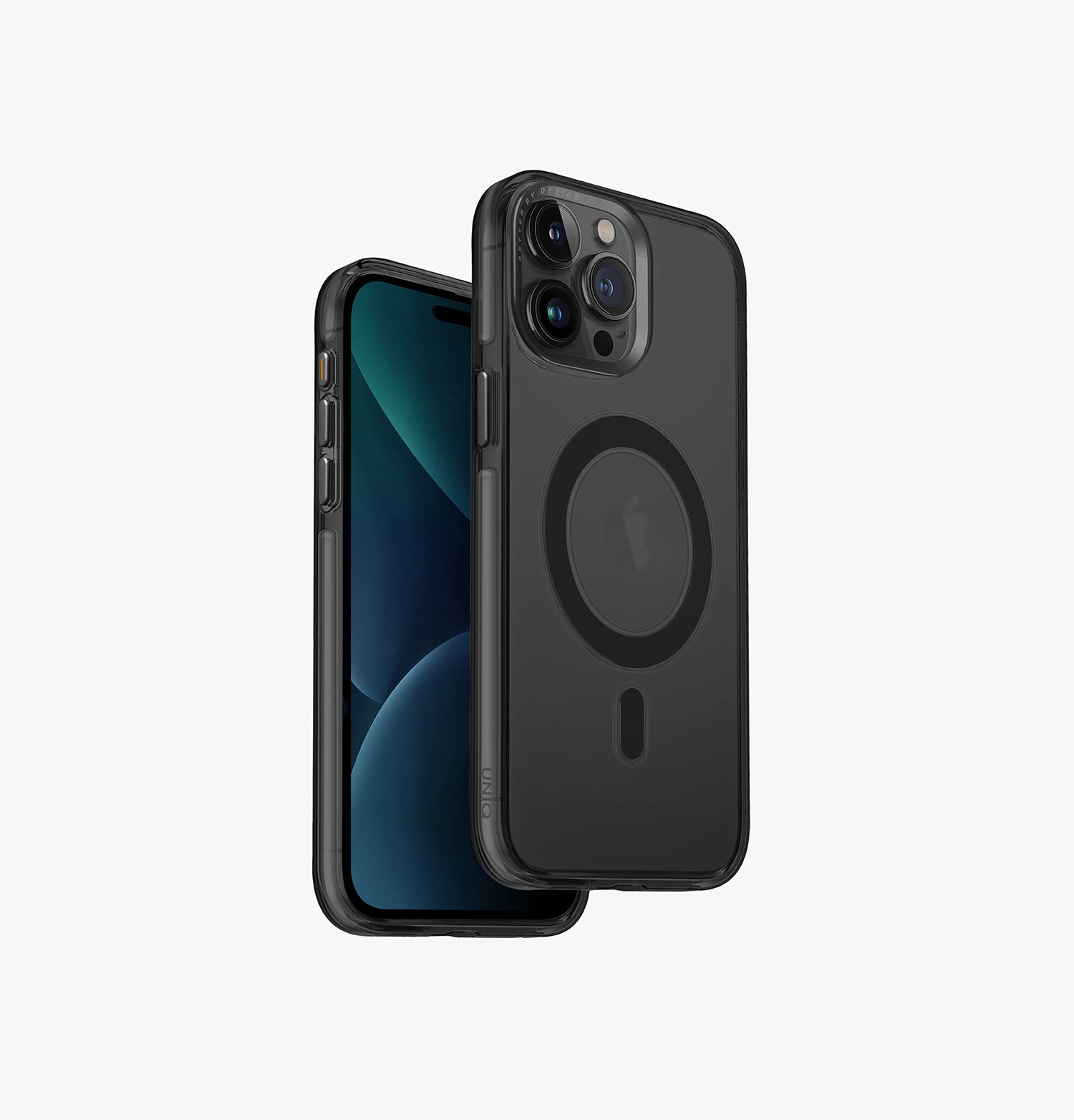 Calio<br>(MagClick Magnetic Charging Compatible)