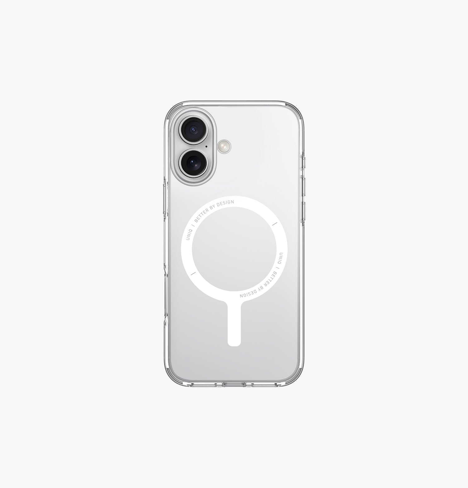 Clario<br>Sustainable Protective Case - Image 2