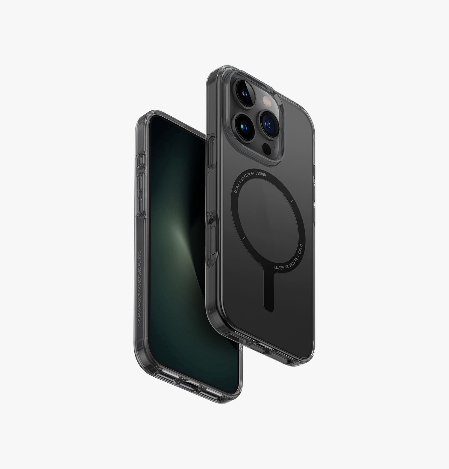 Clario<br>Sustainable Protective Case - Image 2