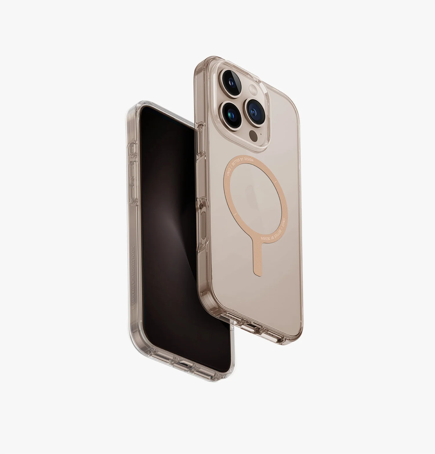 Clario<br>Sustainable Protective Case - Image 5