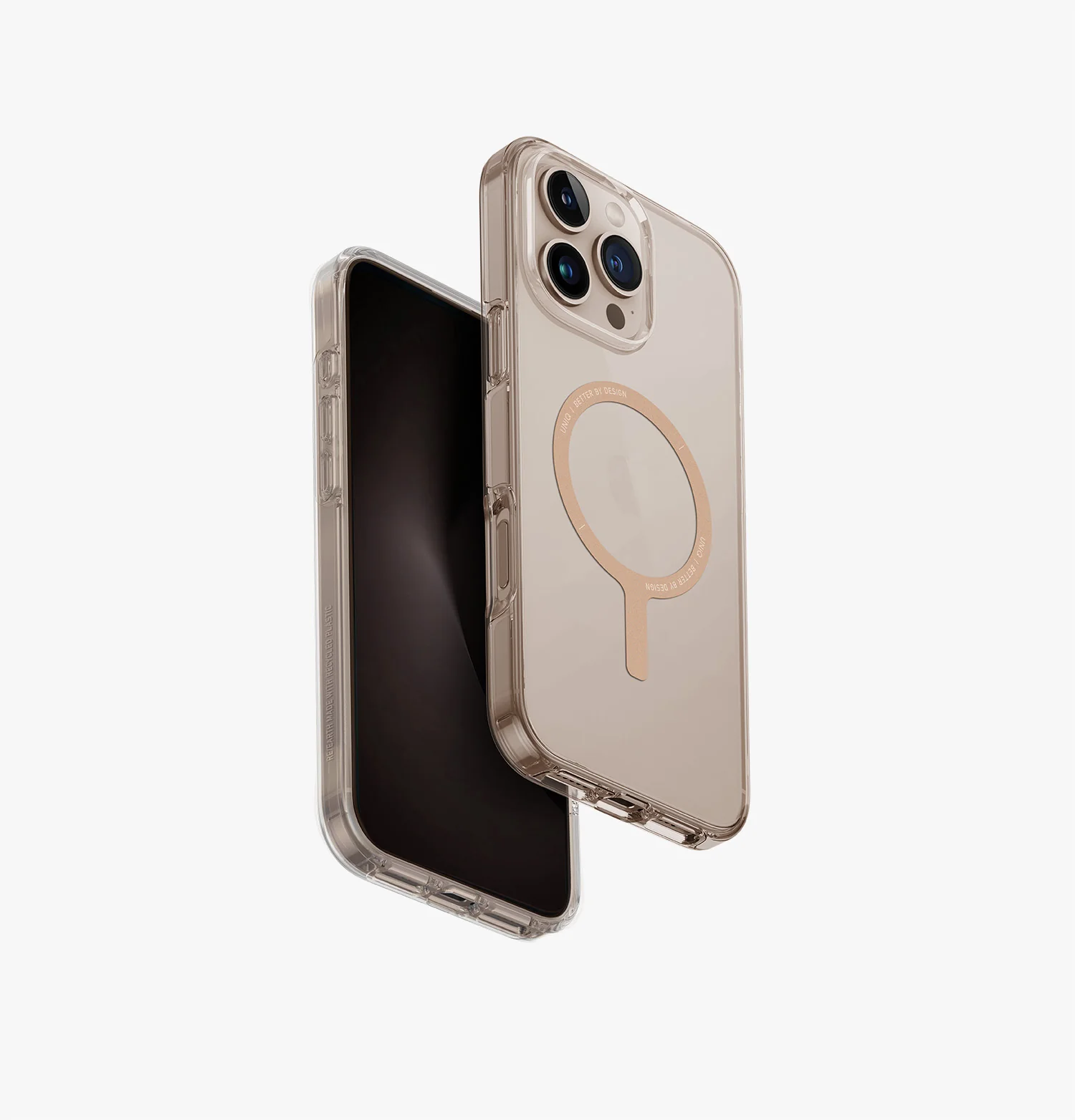Clario<br>Sustainable Protective Case - Image 5