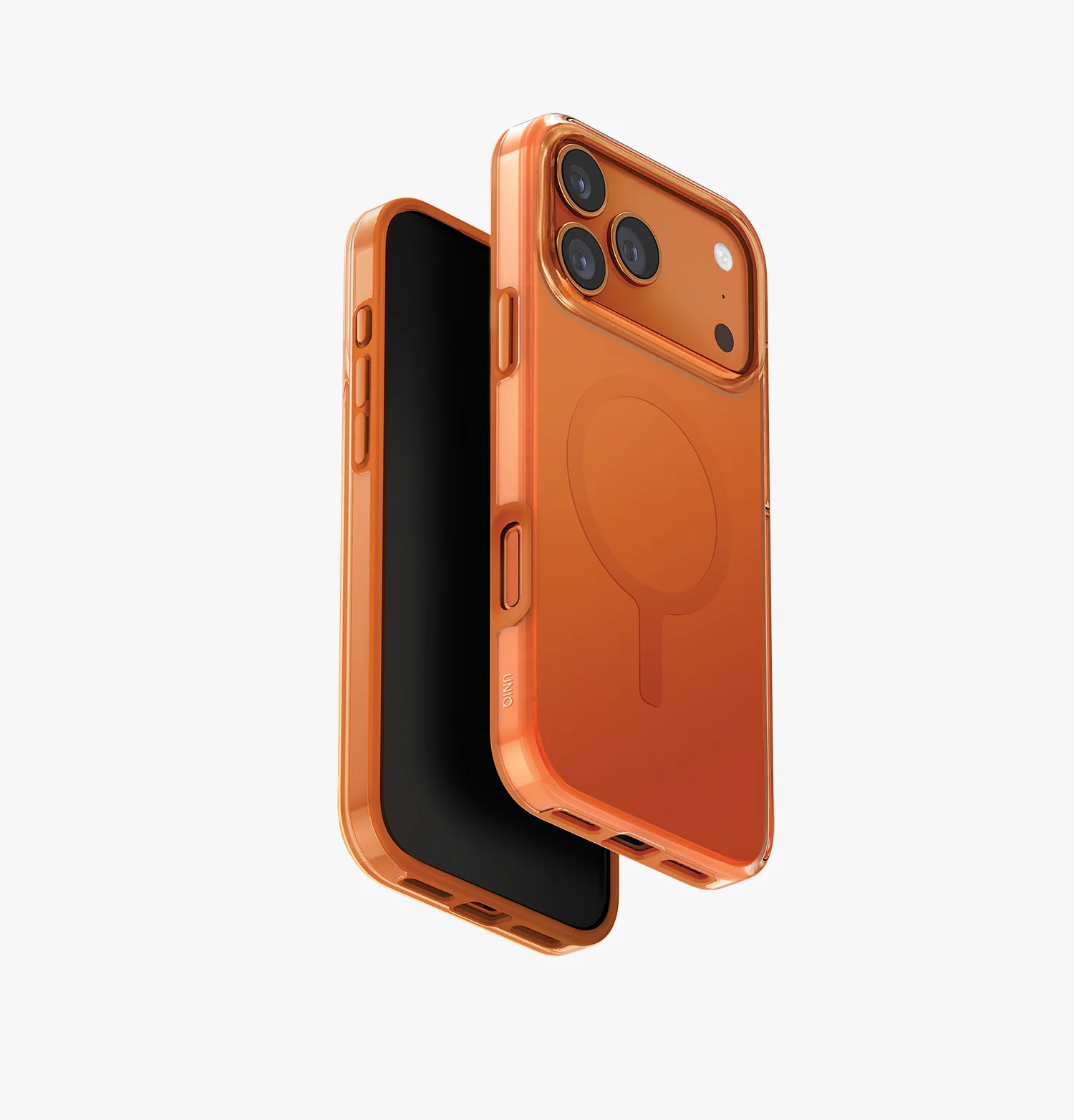 Clario Eco-Friendly Case