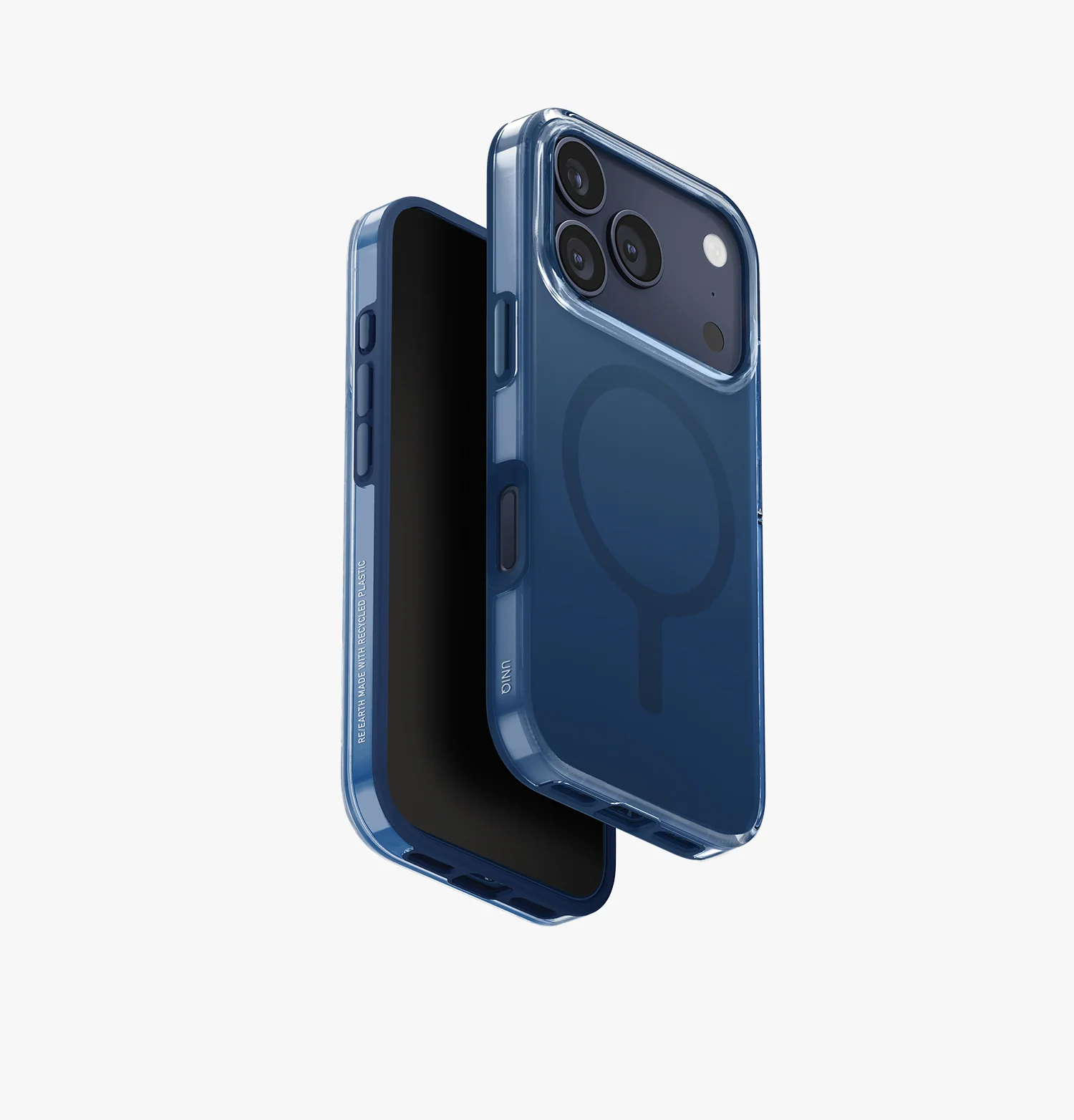 Clario Eco-Friendly Case