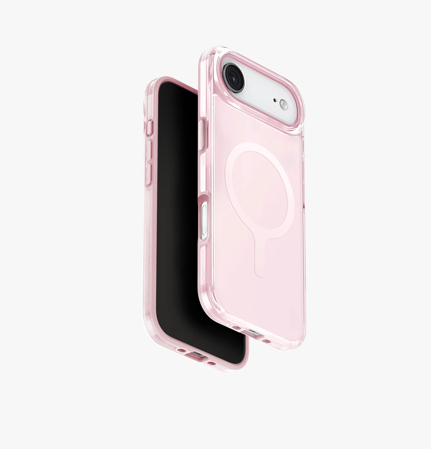 Clario Eco-Friendly Case