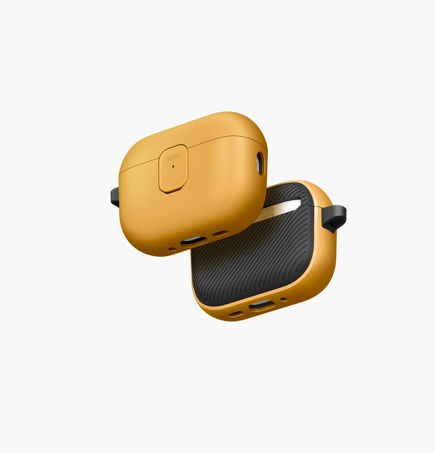 Clyde Magnetic Opening Hybrid Case