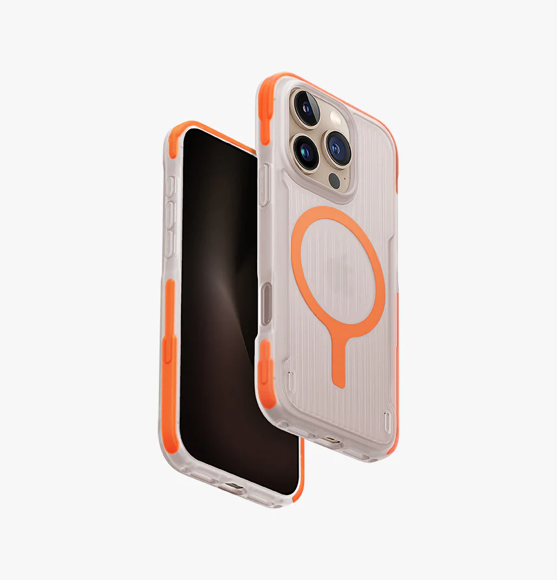 Combat Active<br>Triple-Layered Rugged Protective Case - Image 3