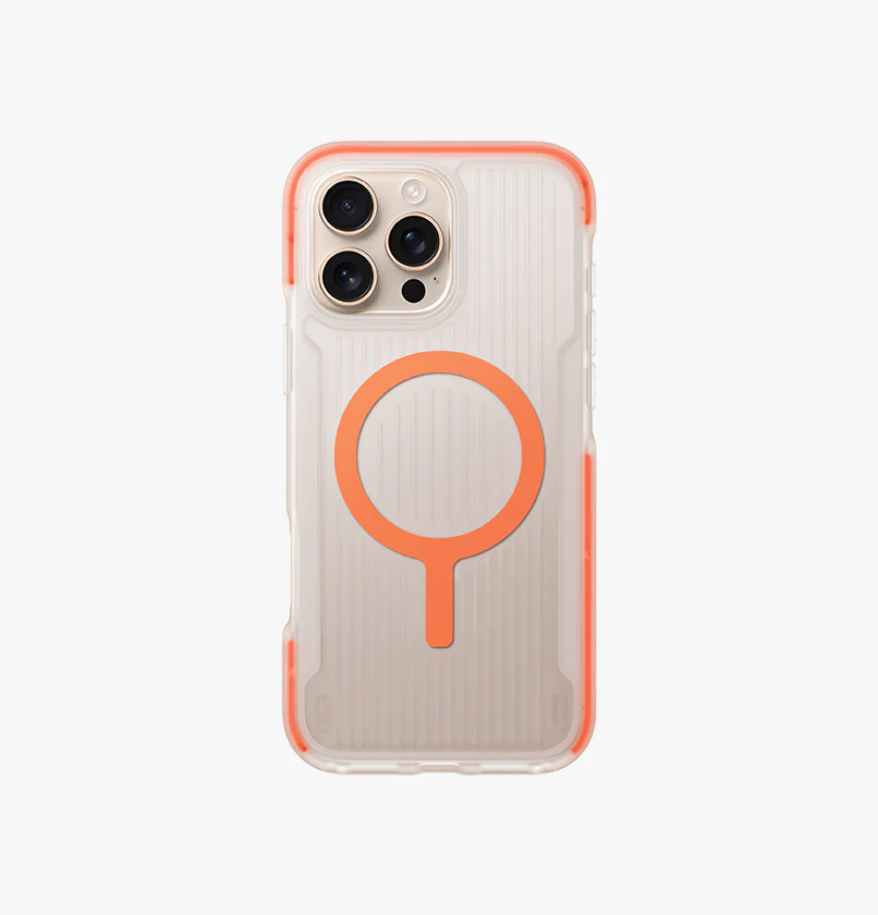 Combat Active<br>Triple-Layered Rugged Protective Case - Image 4