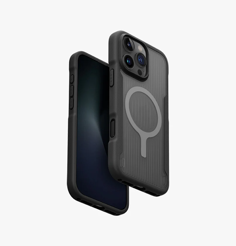 Combat Active<br>Triple-Layered Rugged Protective Case - Image 3