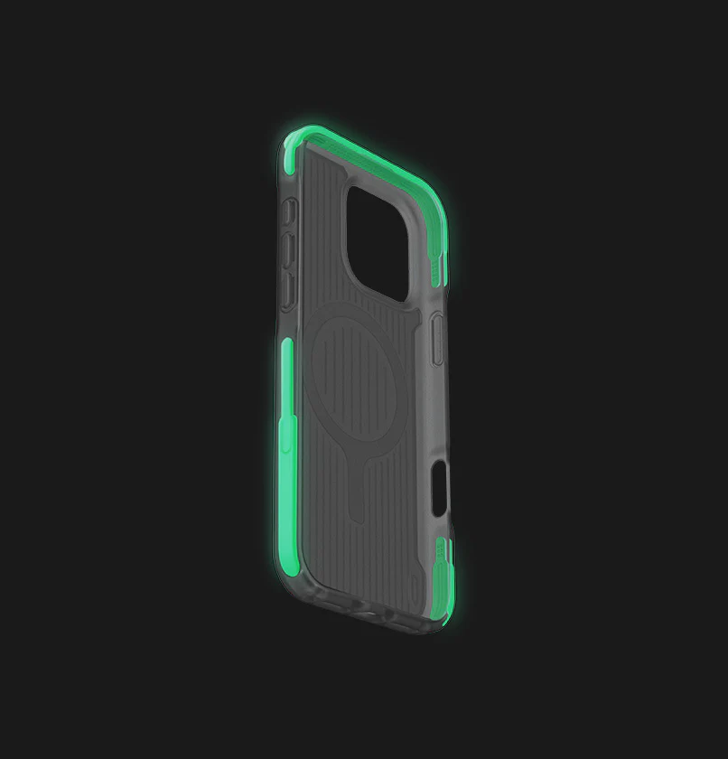 Combat Active Luminous<br>Triple-Layered Rugged Protective Case - Image 4