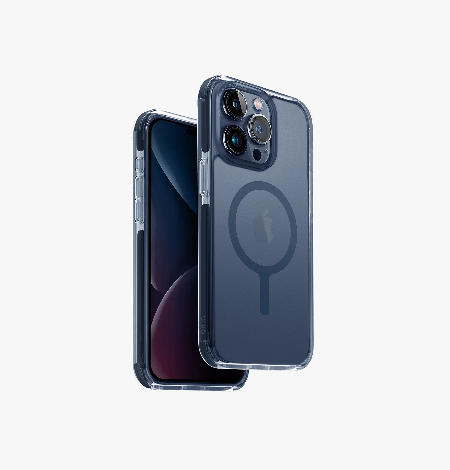 Combat <br> (MagClick™ Magnetic Charging Compatible)