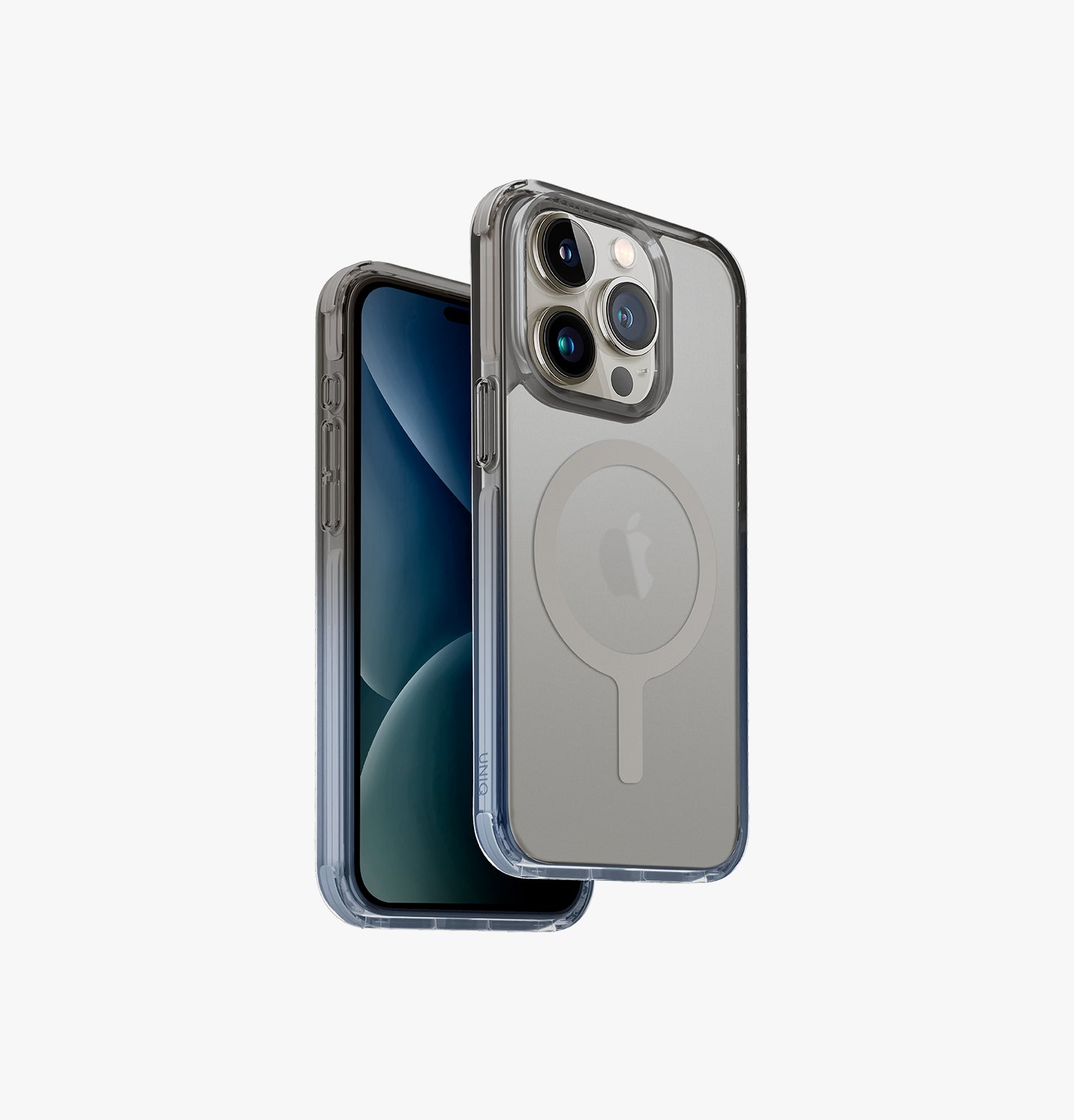 Combat Duo<br>(MagClick™ Magnetic Charging Compatible)