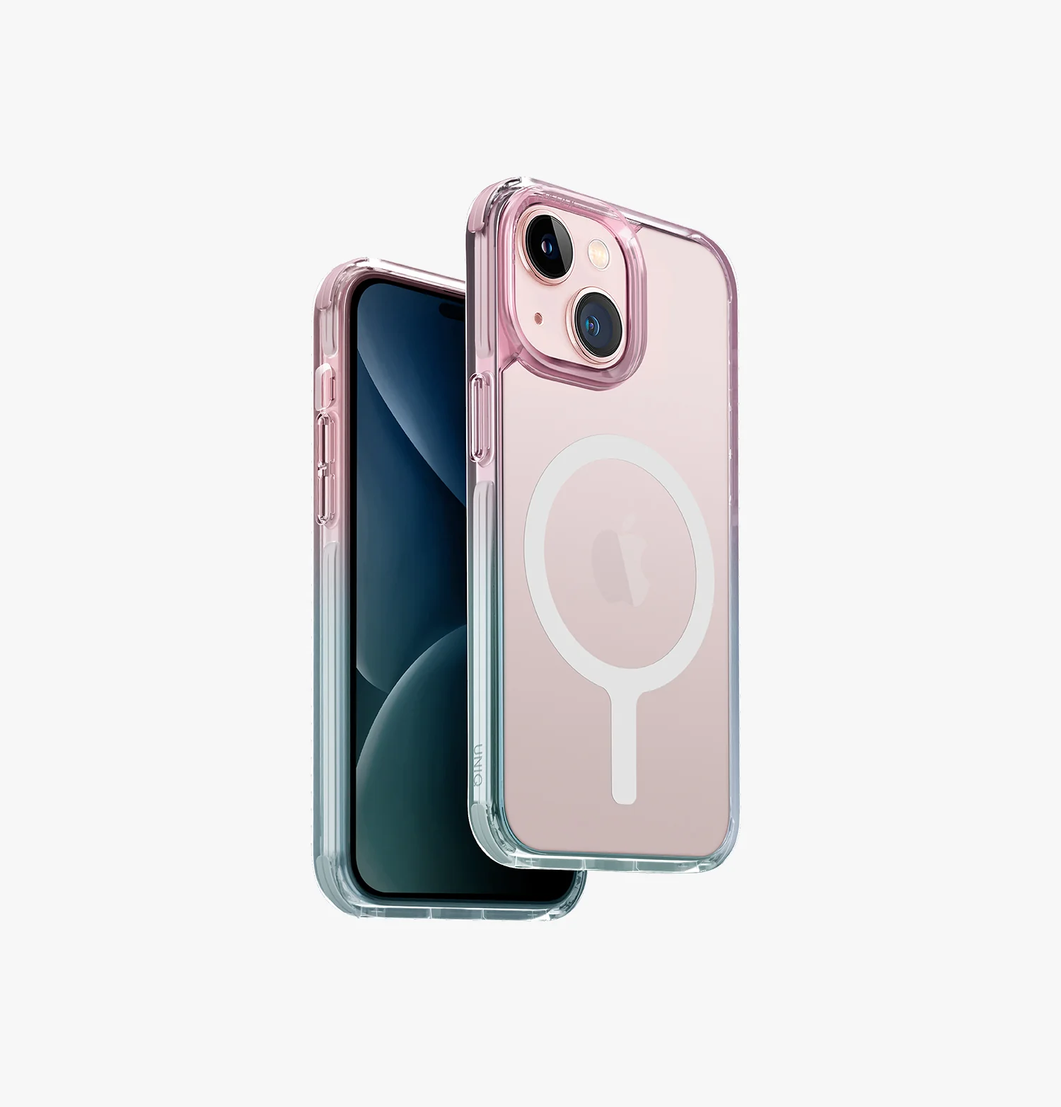Combat Duo<br>(MagClick™ Magnetic Charging Compatible)