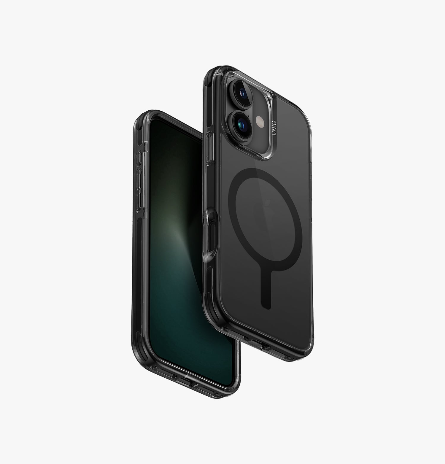 Combat<br>Triple-Layered Protective Case - Image 3