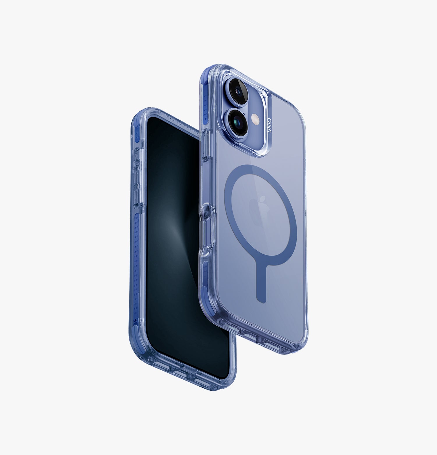 Combat<br>Triple-Layered Protective Case - Image 4