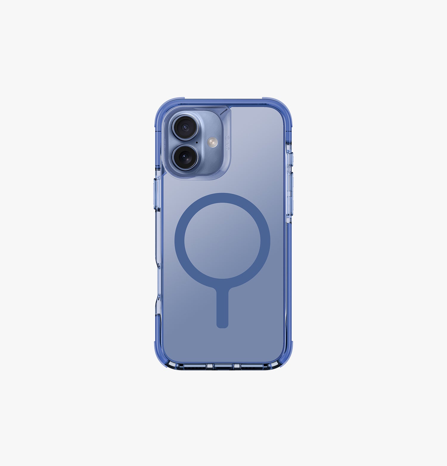 Combat<br>Triple-Layered Protective Case - Image 5
