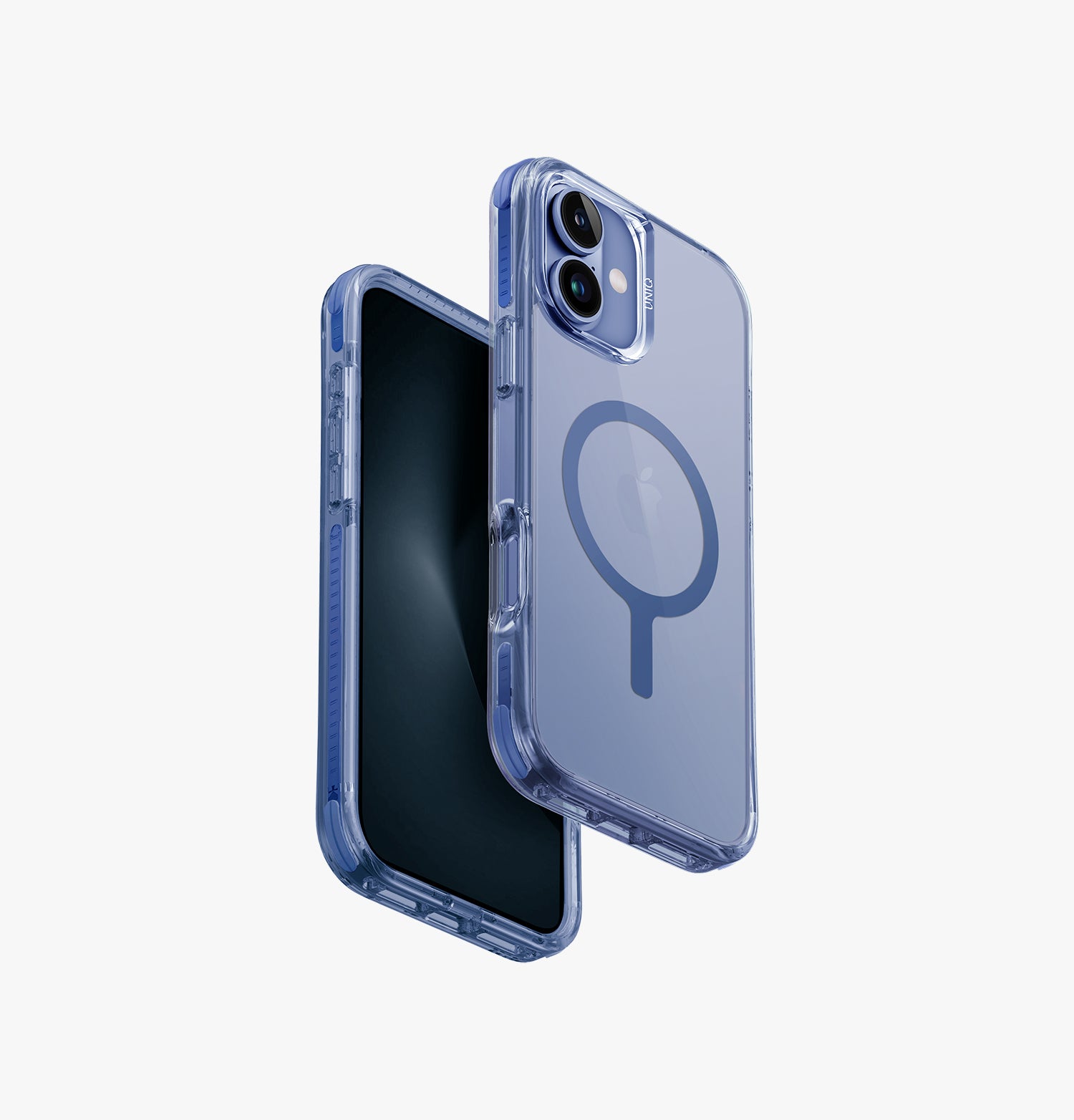 Combat<br>Triple-Layered Protective Case