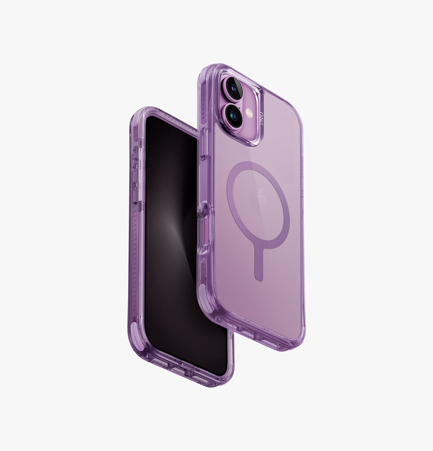 Combat<br>Triple-Layered Protective Case - Image 2