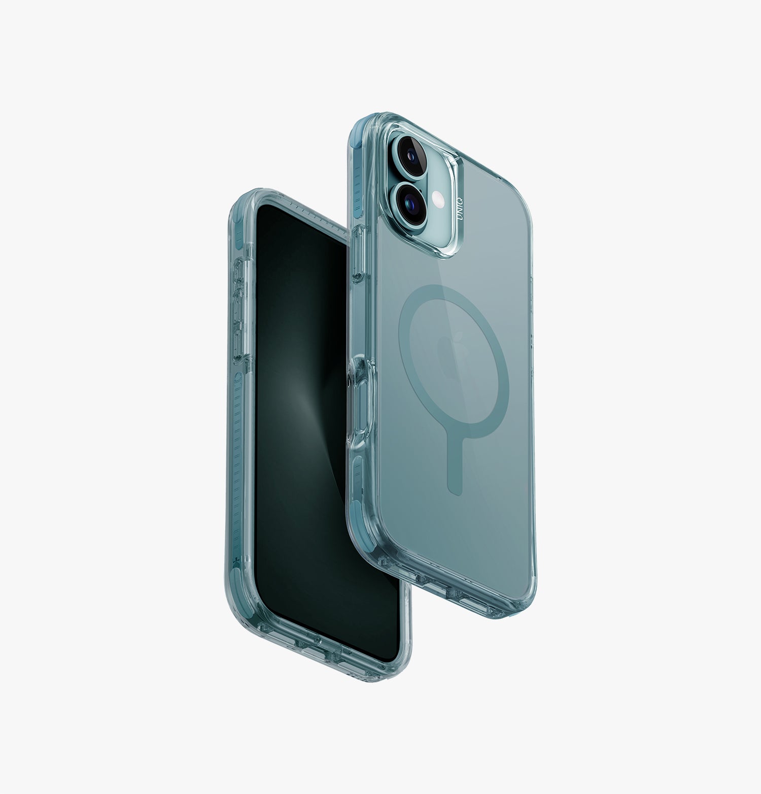 Combat<br>Triple-Layered Protective Case - Image 3