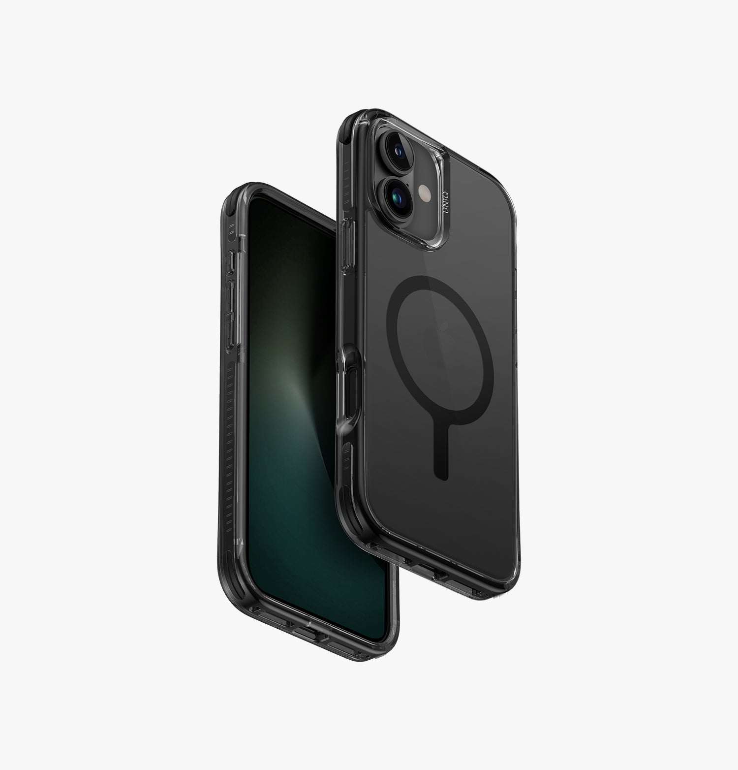 Combat<br>Triple-Layered Protective Case - Image 4