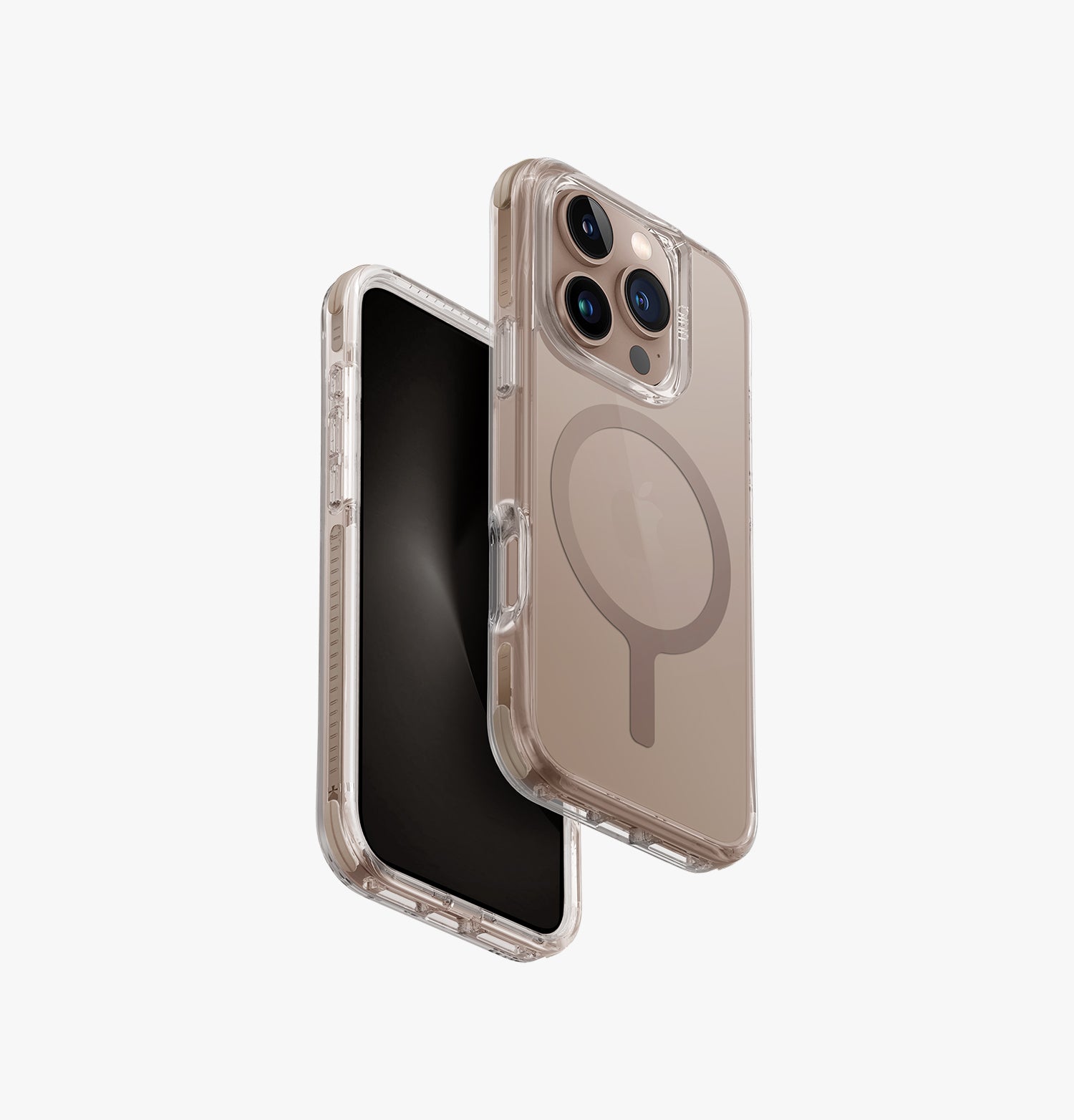 Combat<br>Triple-Layered Protective Case