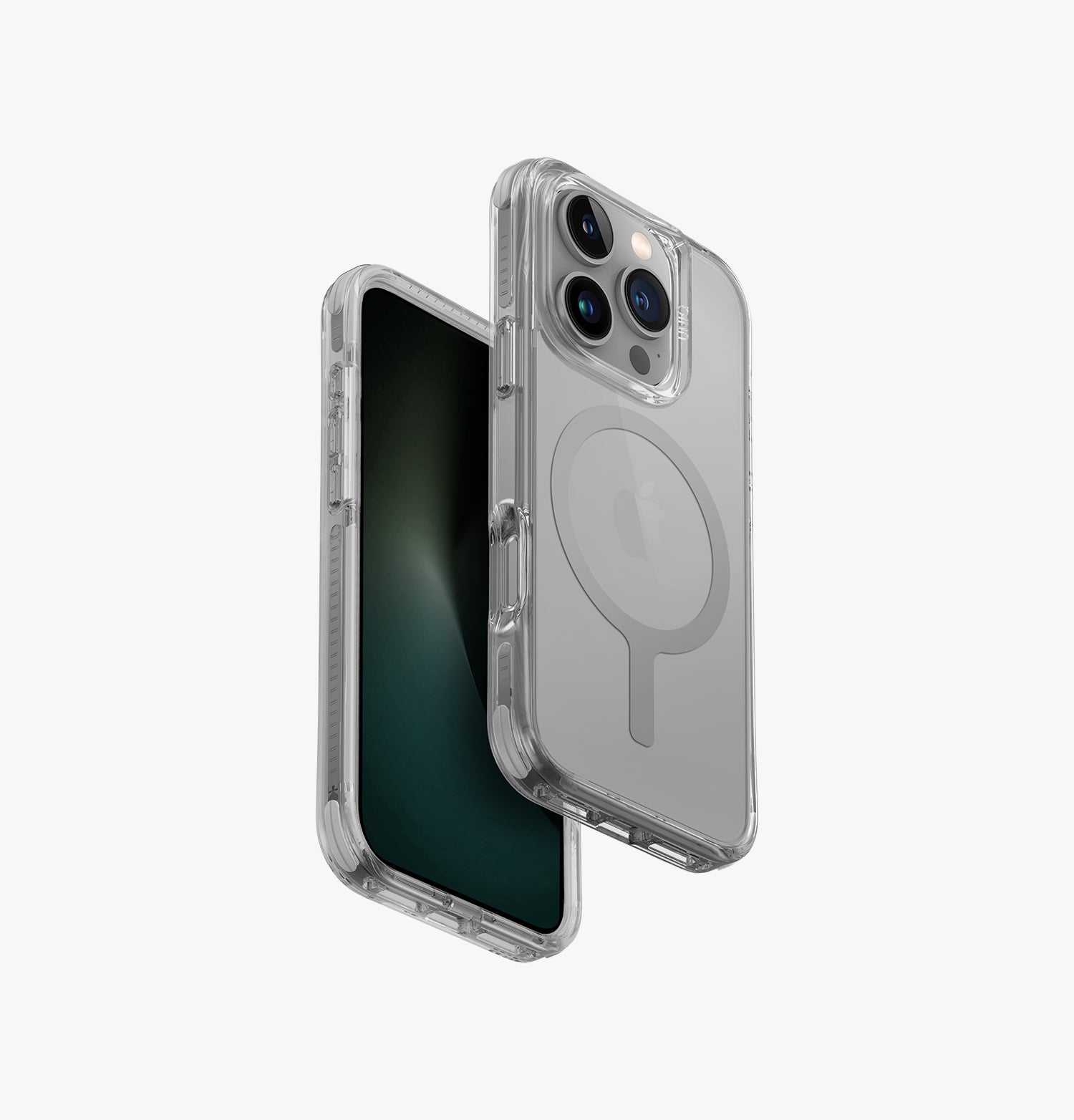 Combat<br>Triple-Layered Protective Case - Image 3