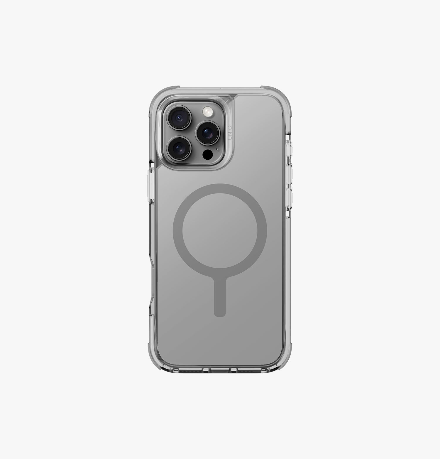 Combat<br>Triple-Layered Protective Case - Image 4