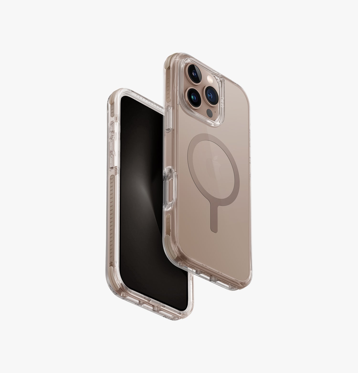 Combat<br>Triple-Layered Protective Case