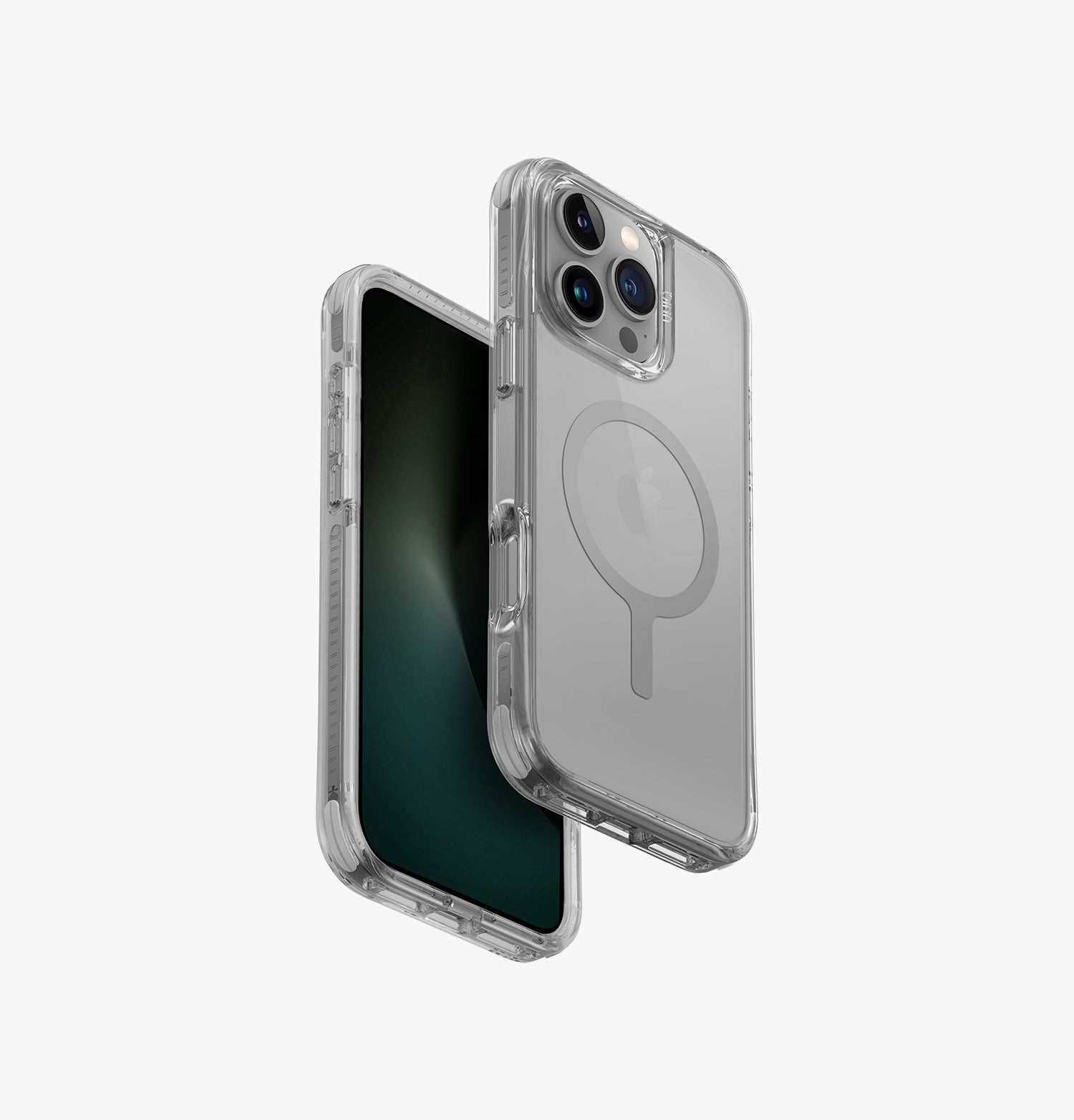 Combat<br>Triple-Layered Protective Case - Image 2