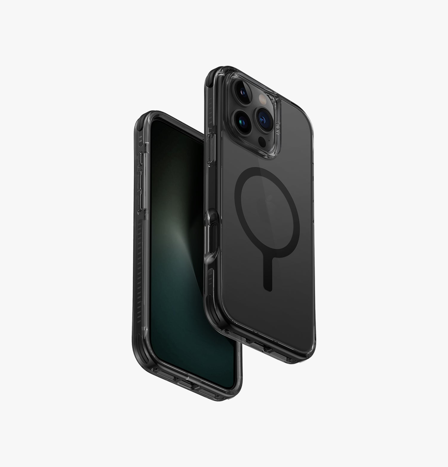 Combat<br>Triple-Layered Protective Case - Image 3