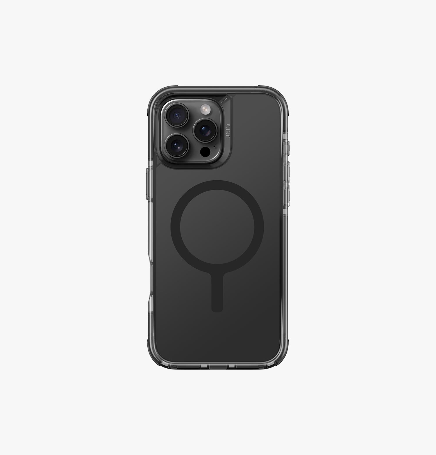 Combat<br>Triple-Layered Protective Case - Image 4