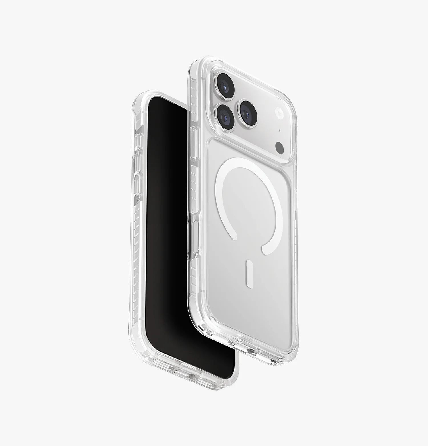 Combat<br>Triple-Layered Protective Case - Image 2