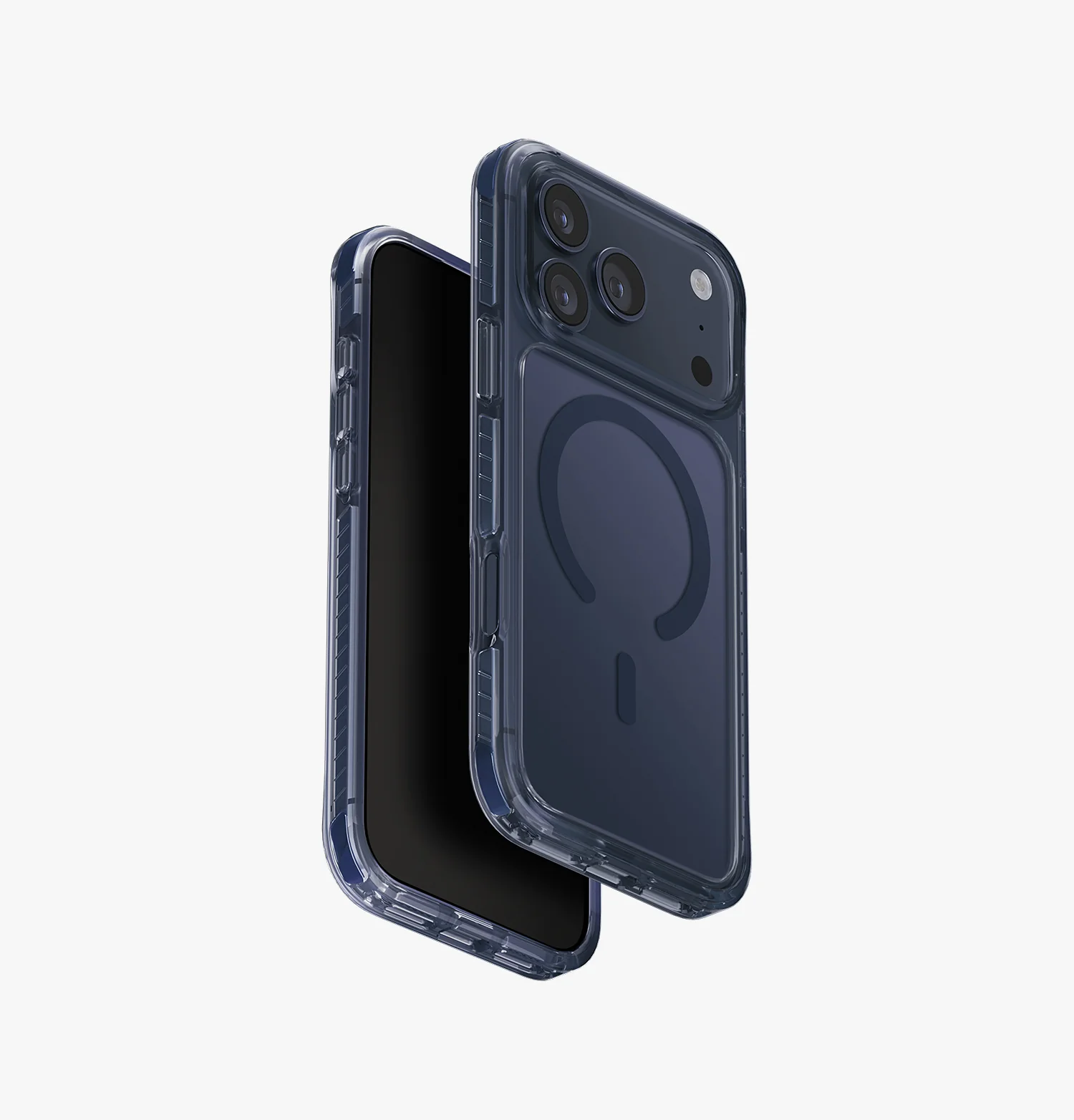 Combat<br>Triple-Layered Protective Case - Image 3