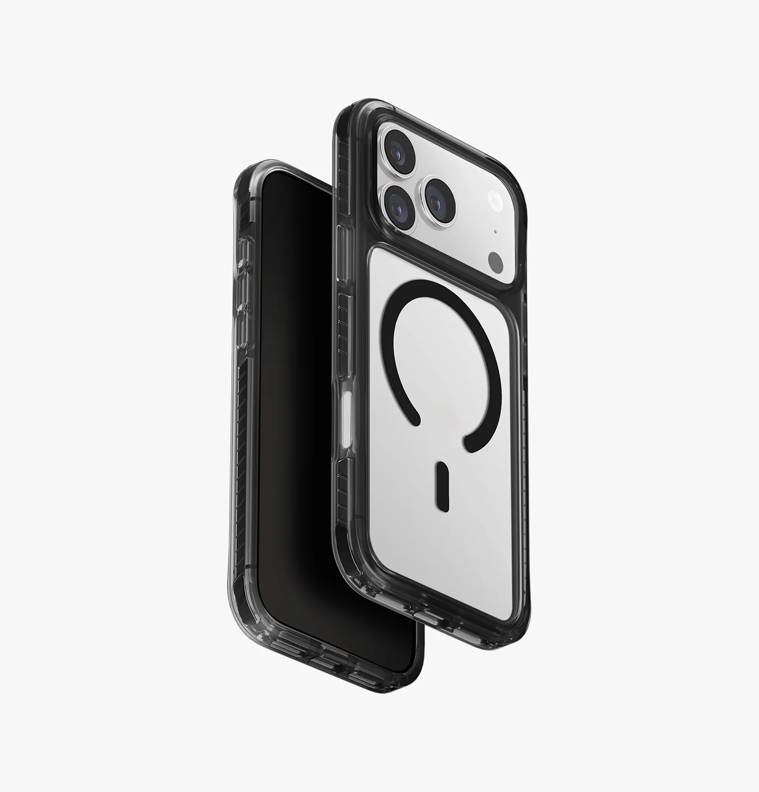 Combat<br>Triple-Layered Protective Case - Image 4