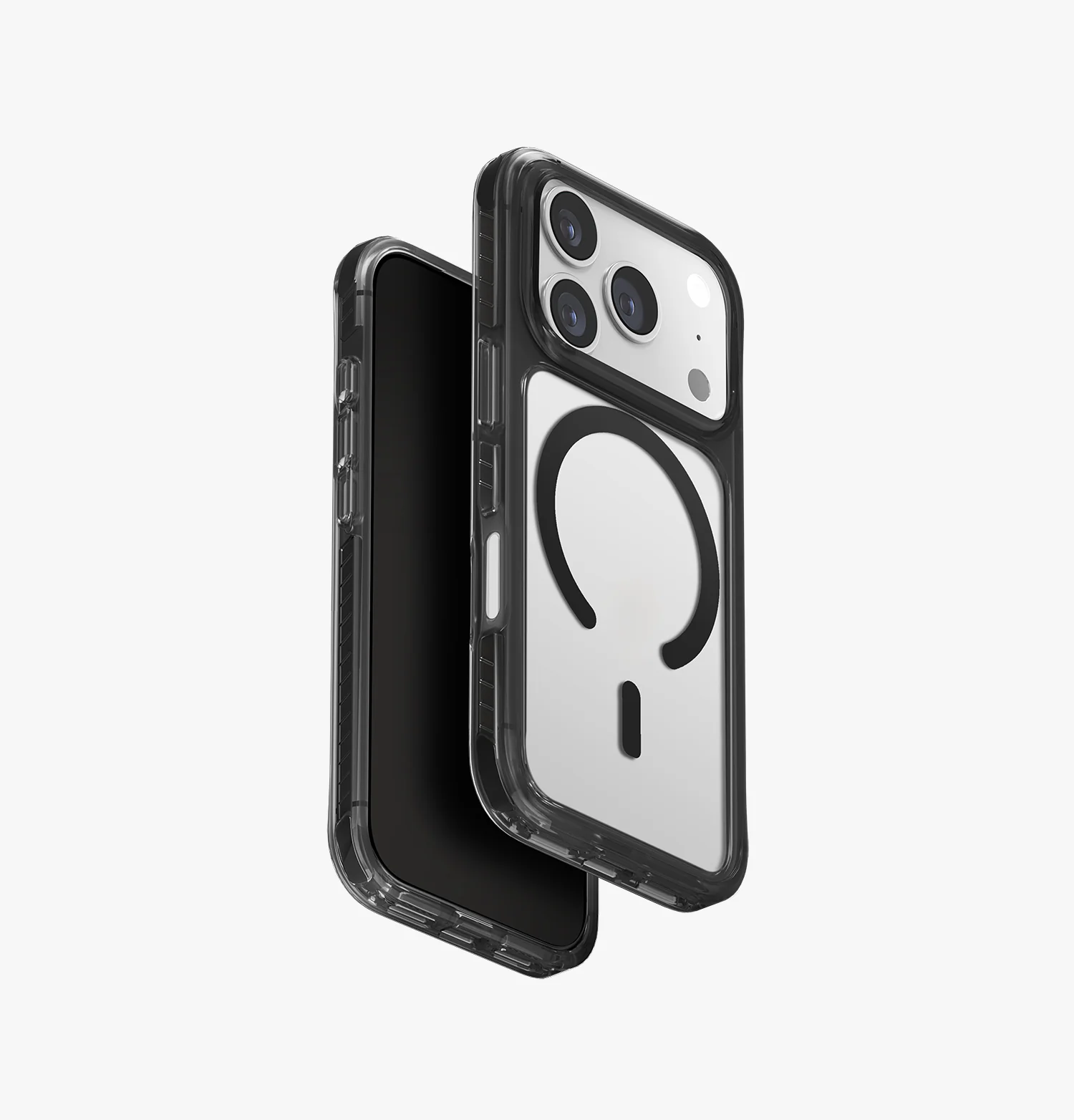 Combat<br>Triple-Layered Protective Case - Image 2