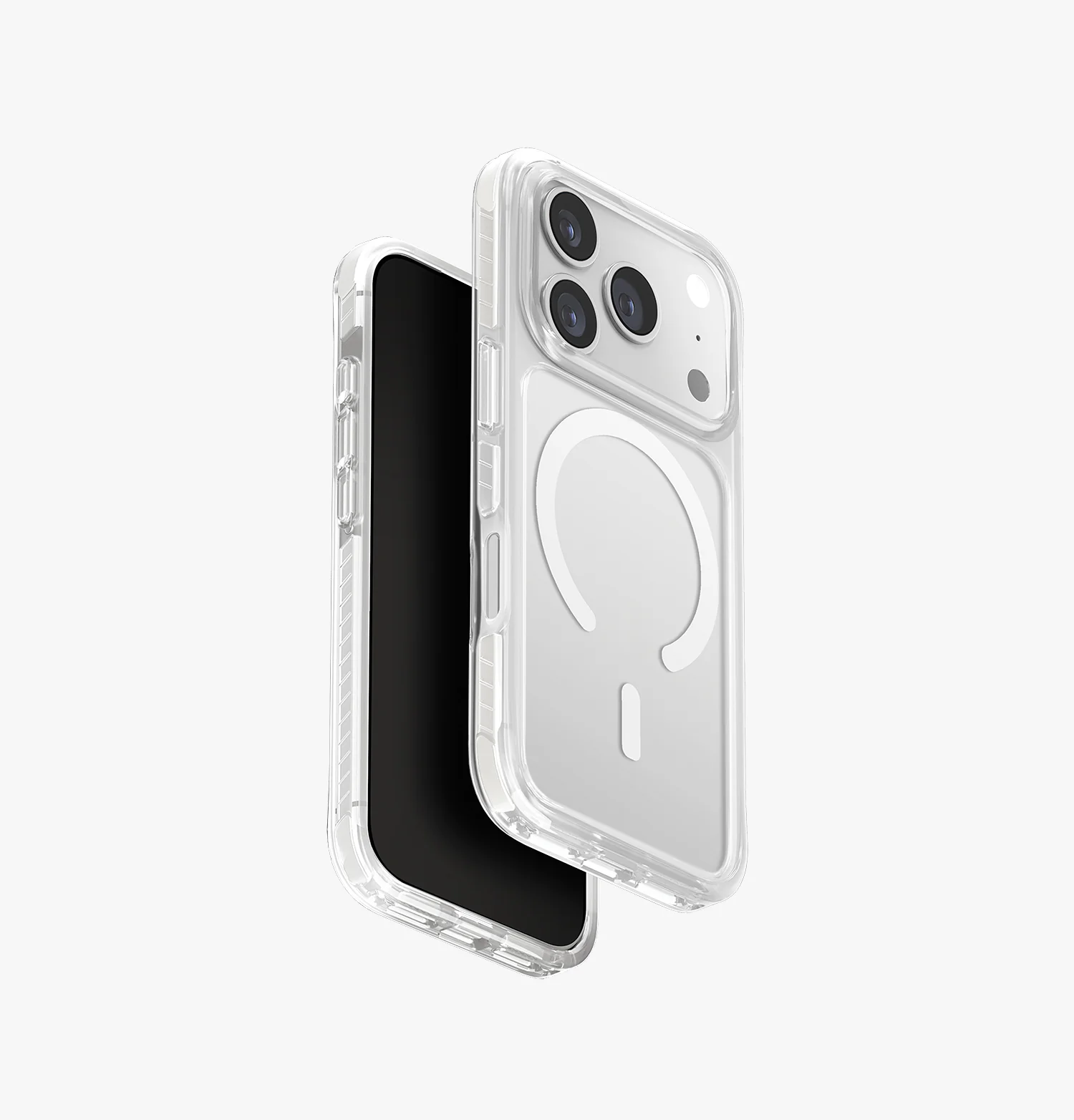 Combat<br>Triple-Layered Protective Case - Image 3