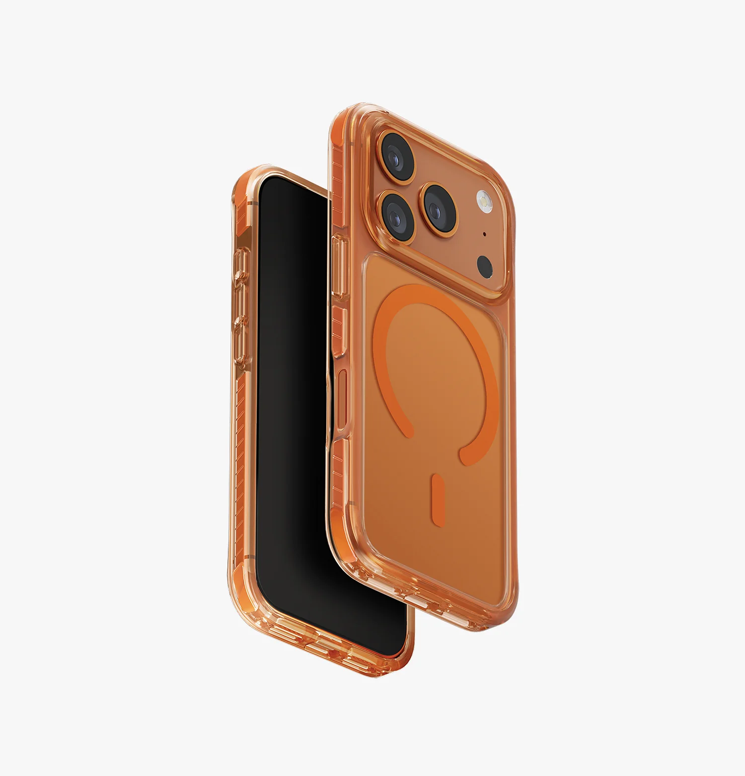 Combat<br>Triple-Layered Protective Case - Image 4