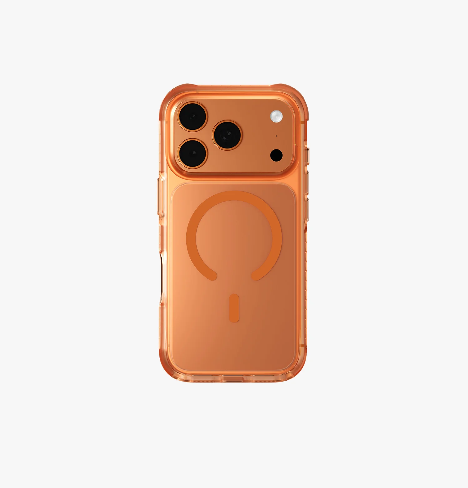 Combat<br>Triple-Layered Protective Case - Image 5