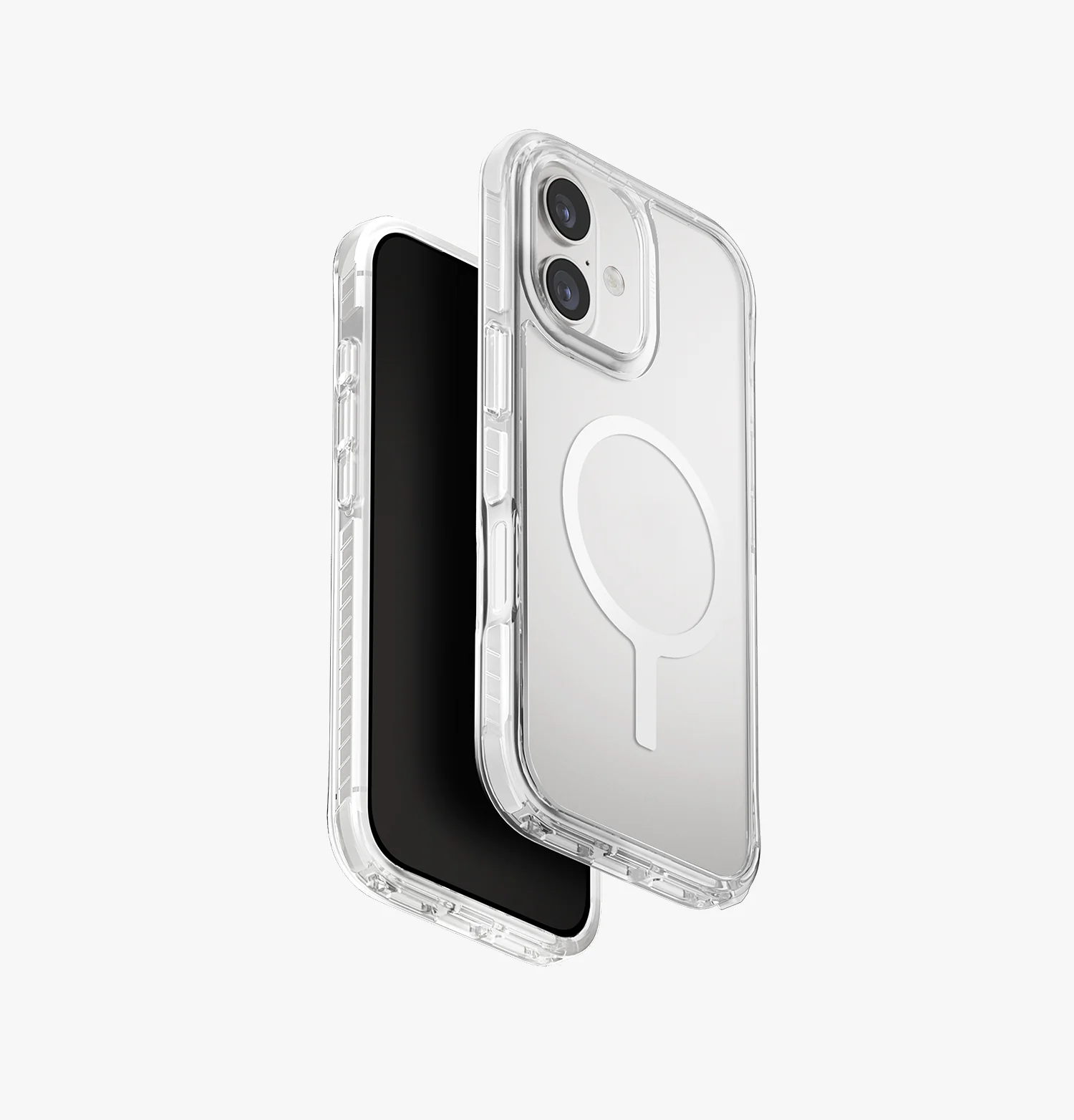 Combat<br>Triple-Layered Protective Case - Image 2