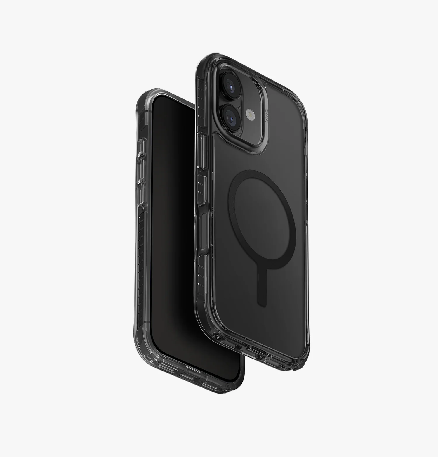 Combat<br>Triple-Layered Protective Case - Image 3