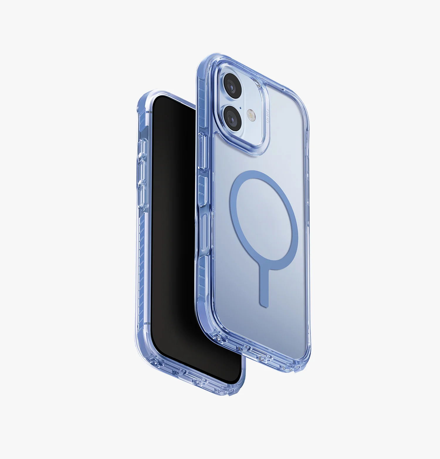Combat<br>Triple-Layered Protective Case - Image 4