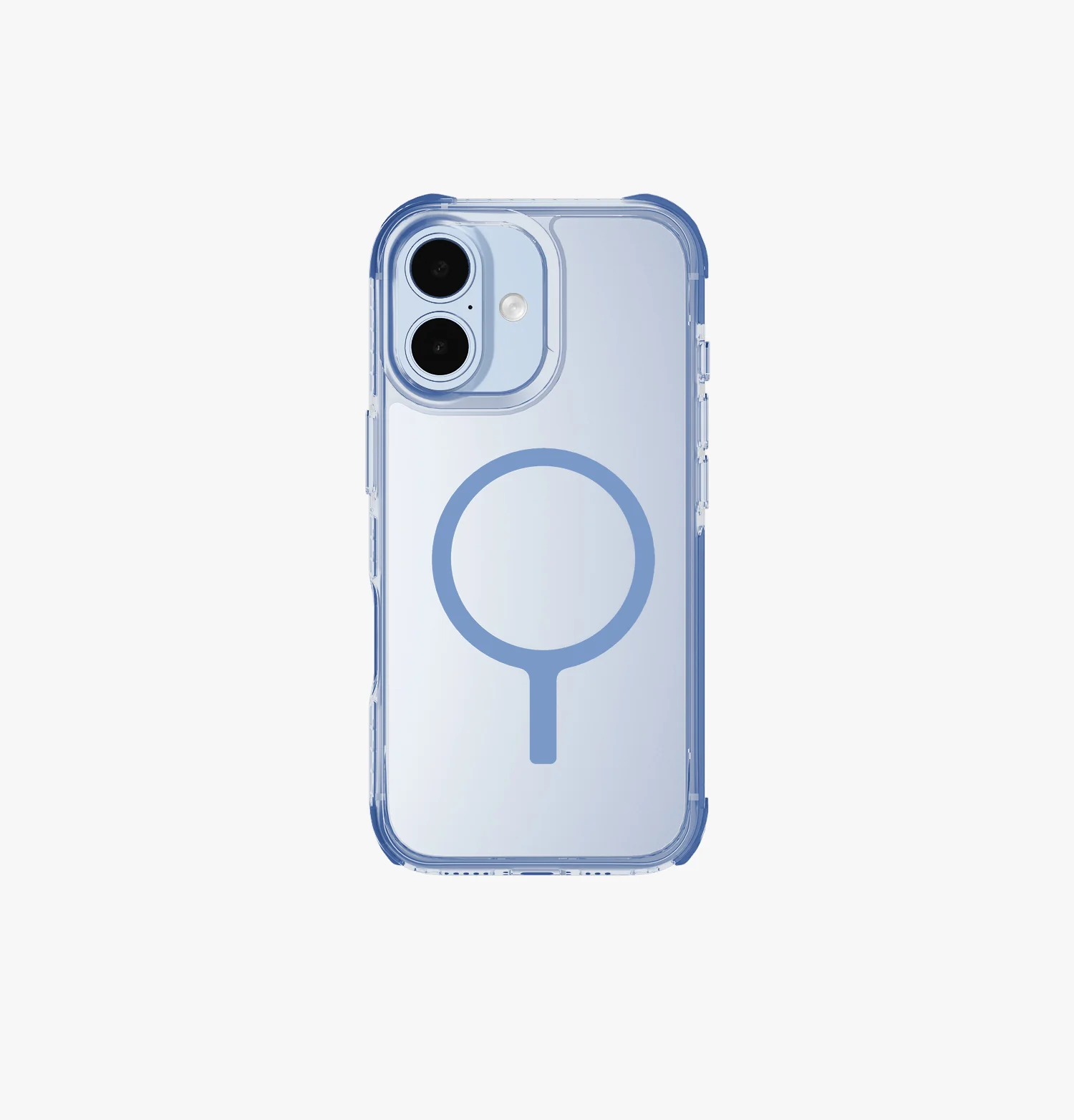Combat<br>Triple-Layered Protective Case - Image 5