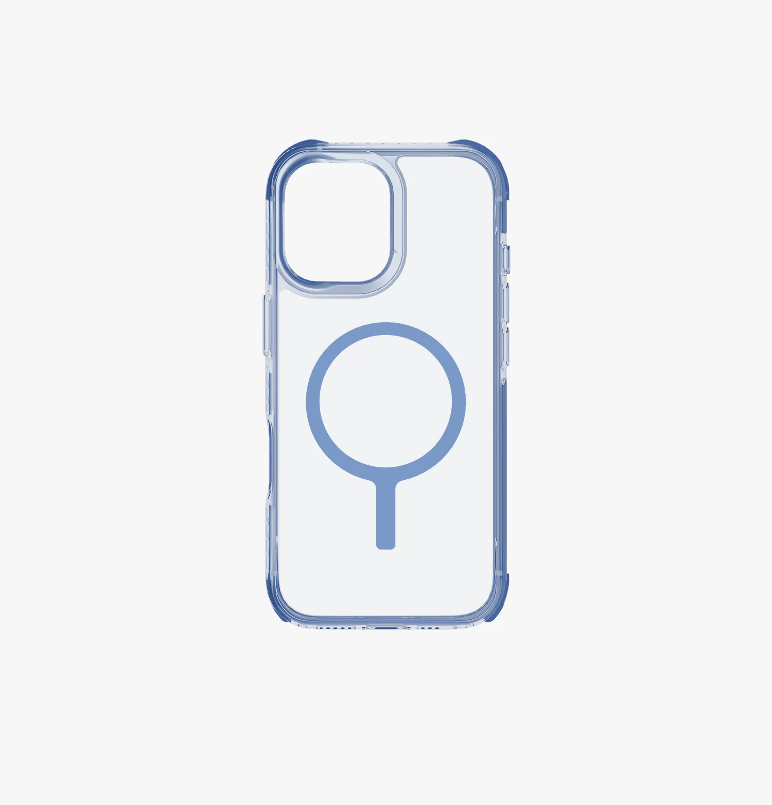 Combat<br>Triple-Layered Protective Case - Image 6