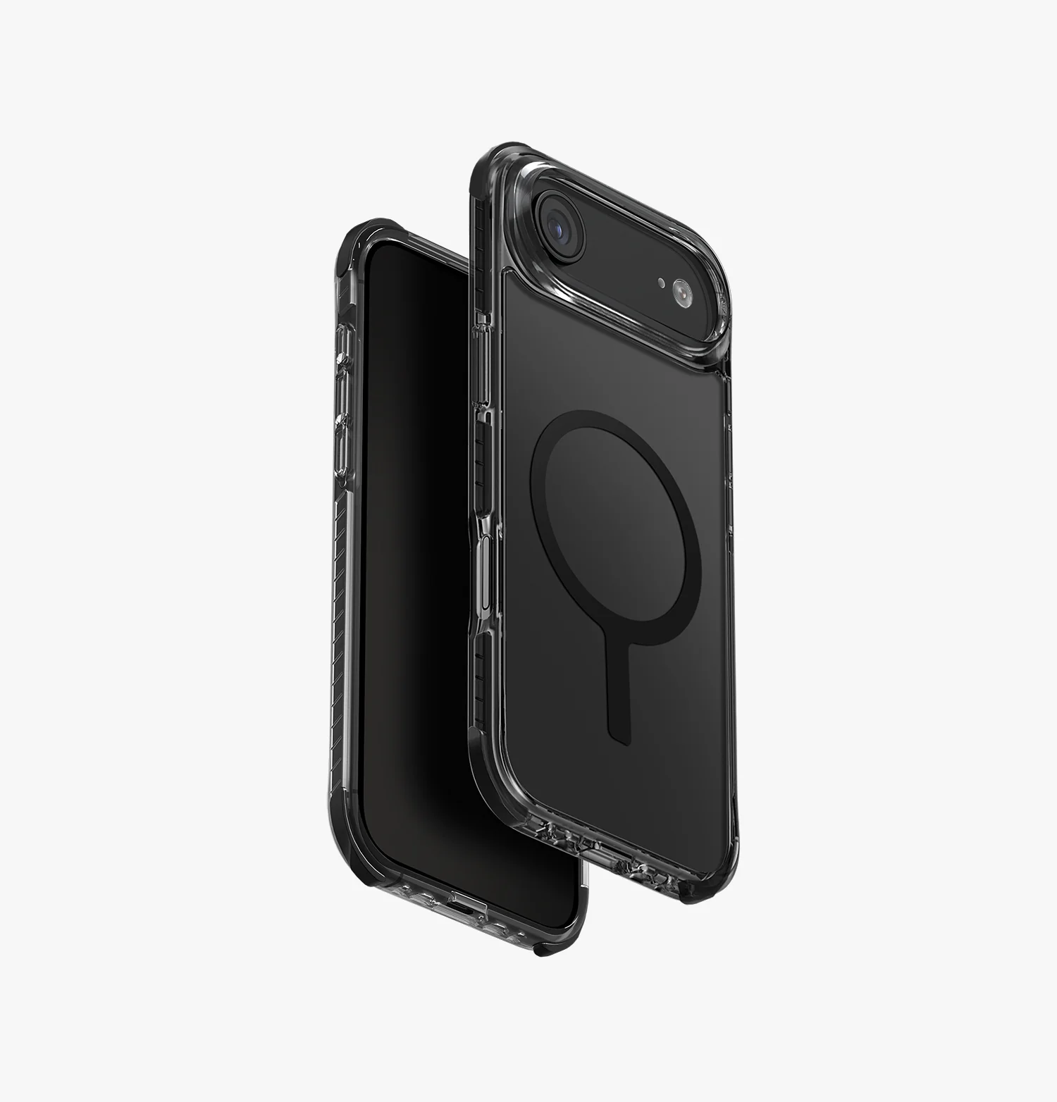 Combat<br>Triple-Layered Protective Case - Image 2