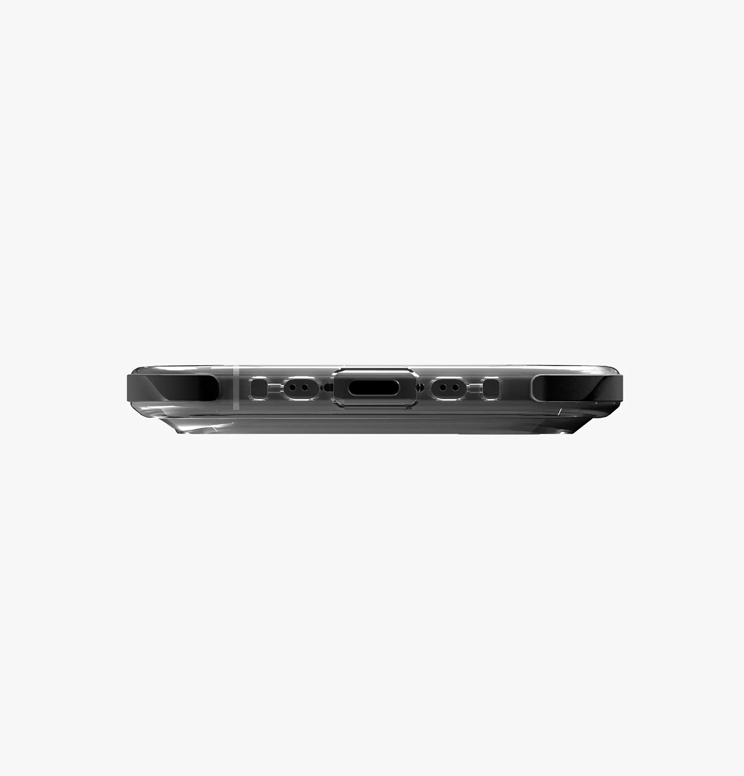 Combat<br>Triple-Layered Protective Case - Image 6