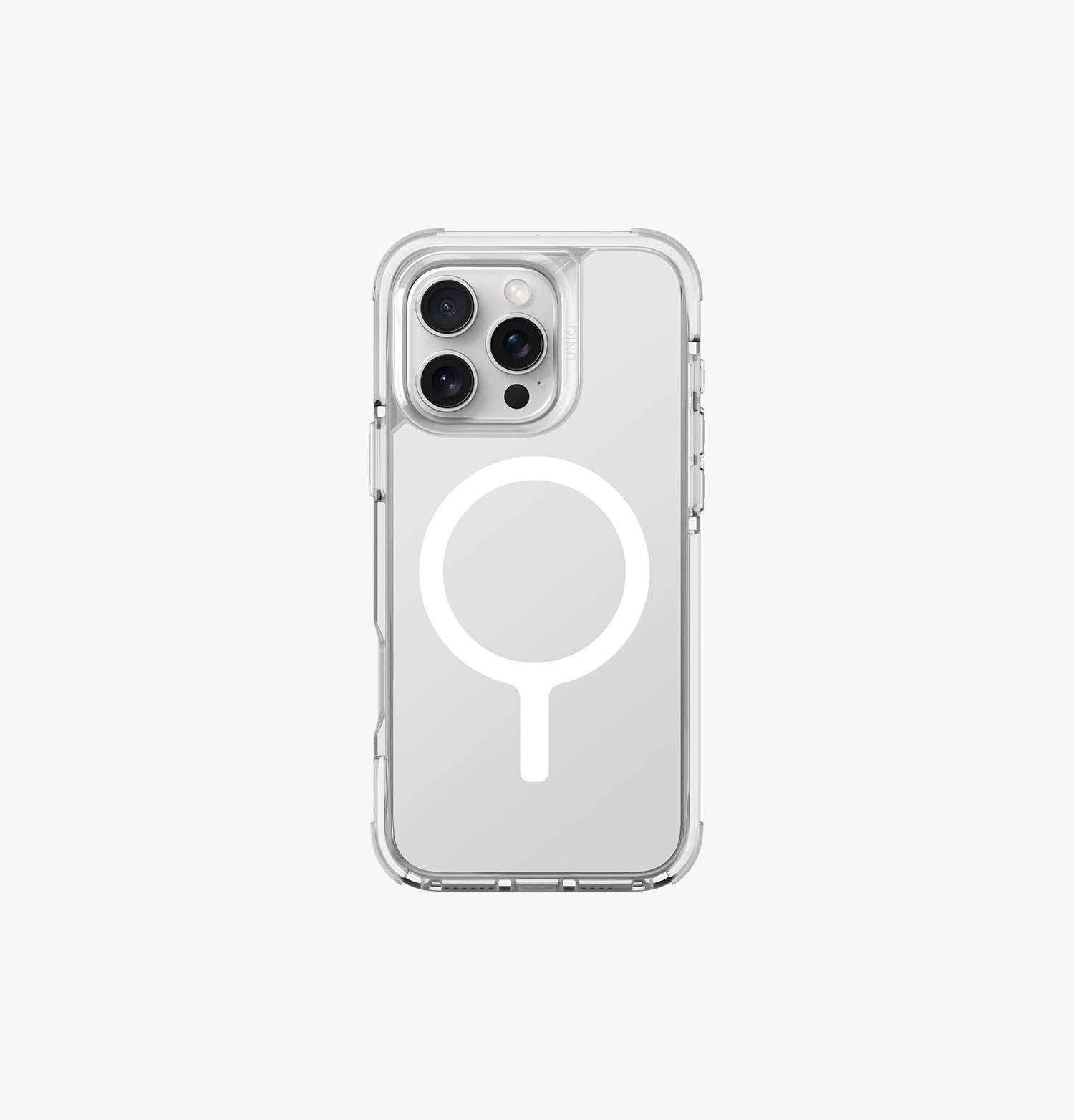 Combat Luminous<br>Triple-Layered Protective Case - Image 2