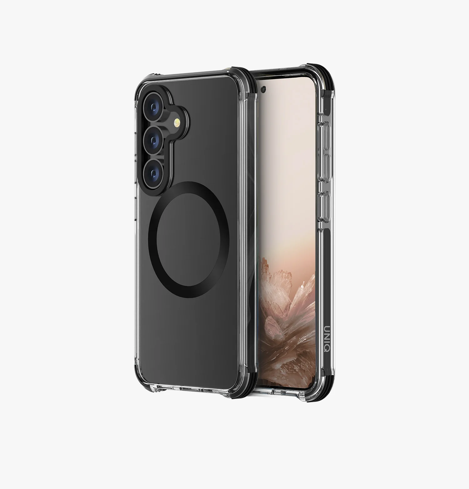 Combat<br>Triple-Layered Protective Case